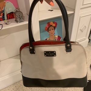 Kate spade purse